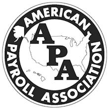 American Payroll Association